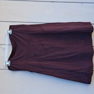 Women's Prana size medium skirt.